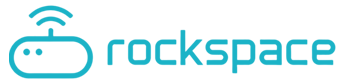 rockspace logo